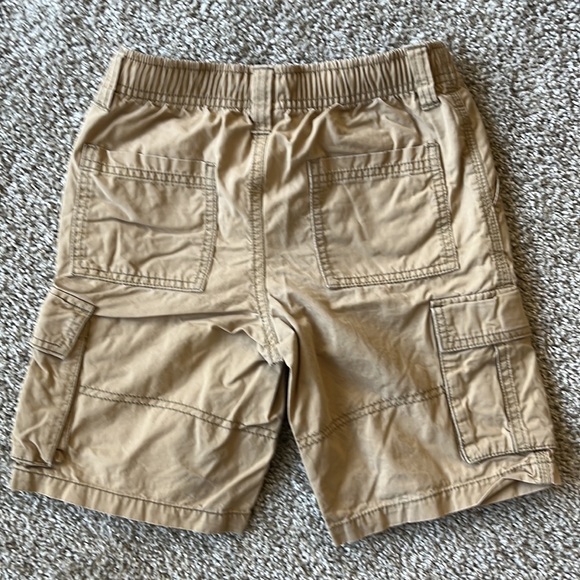 Gymboree Boys Khaki Shorts - Picture 5 of 5